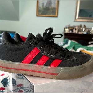 Boys adidas sneakers